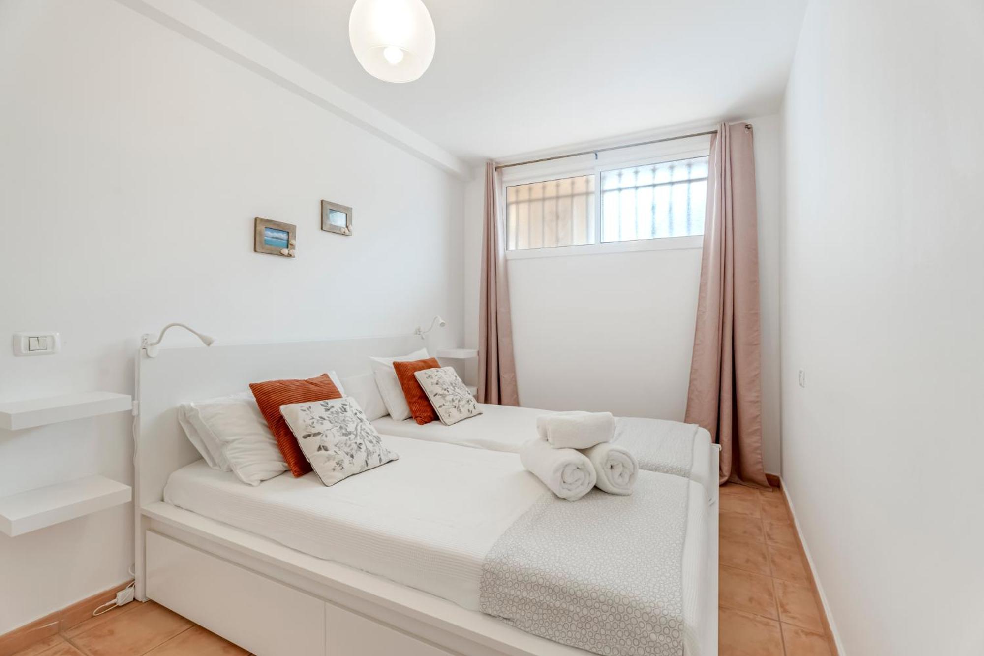 אדחה Beautifull Residencial Albatros By Paramount Holidays מראה חיצוני תמונה