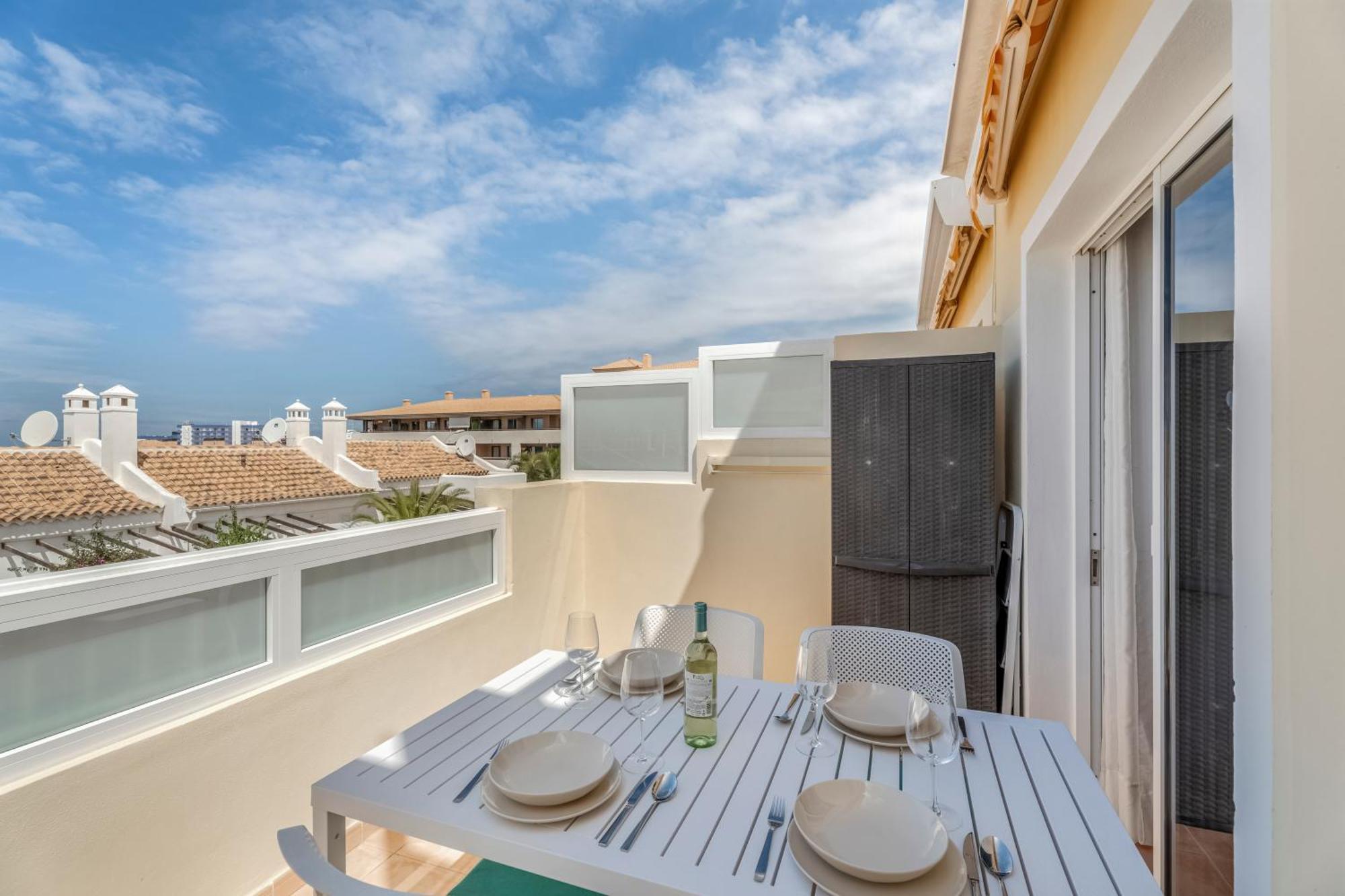 אדחה Beautifull Residencial Albatros By Paramount Holidays מראה חיצוני תמונה