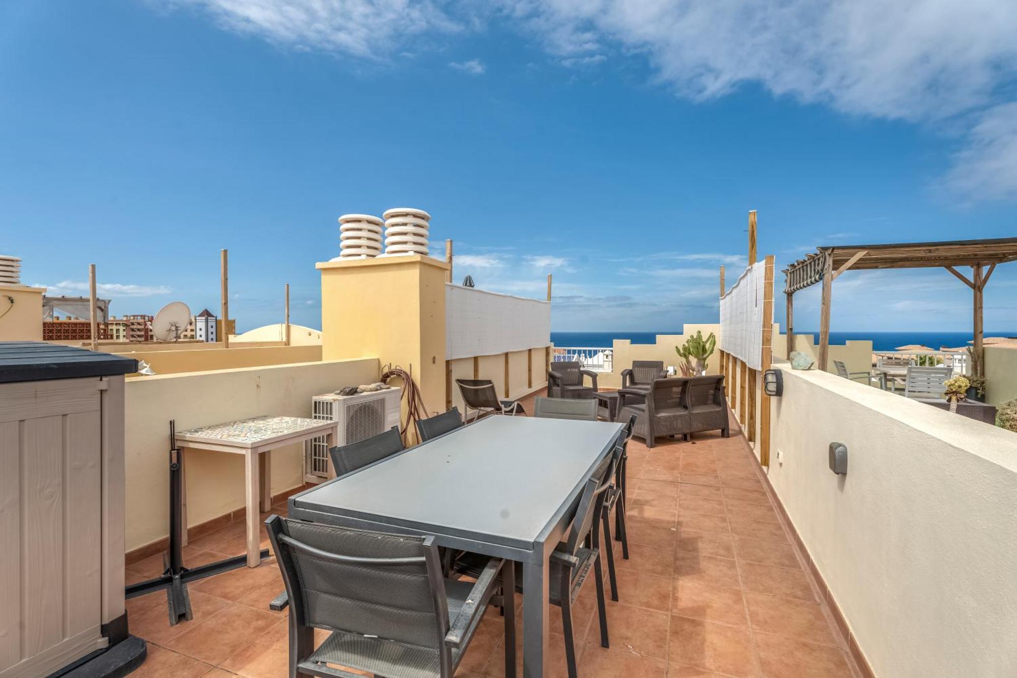 אדחה Beautifull Residencial Albatros By Paramount Holidays מראה חיצוני תמונה