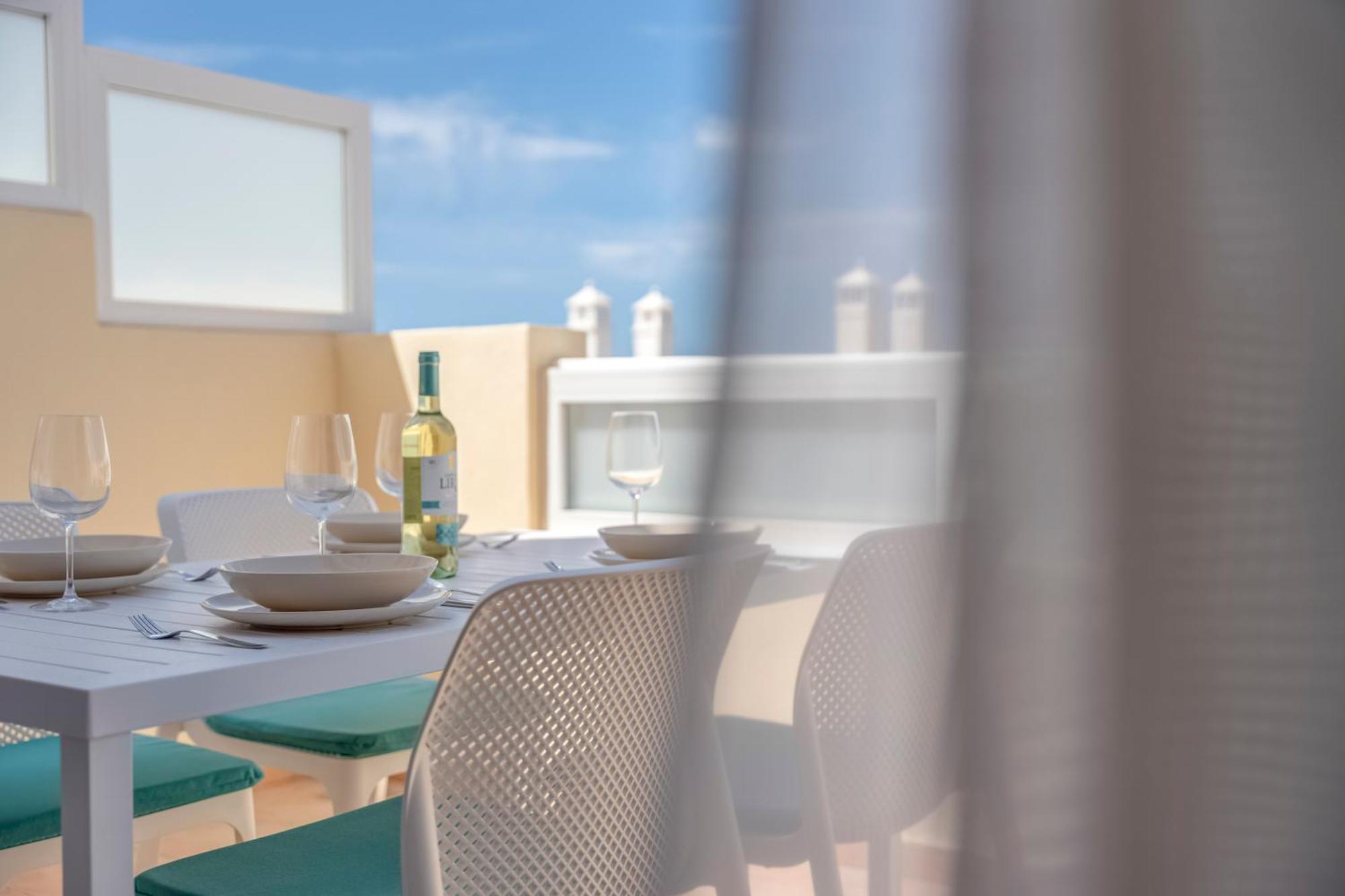 אדחה Beautifull Residencial Albatros By Paramount Holidays מראה חיצוני תמונה