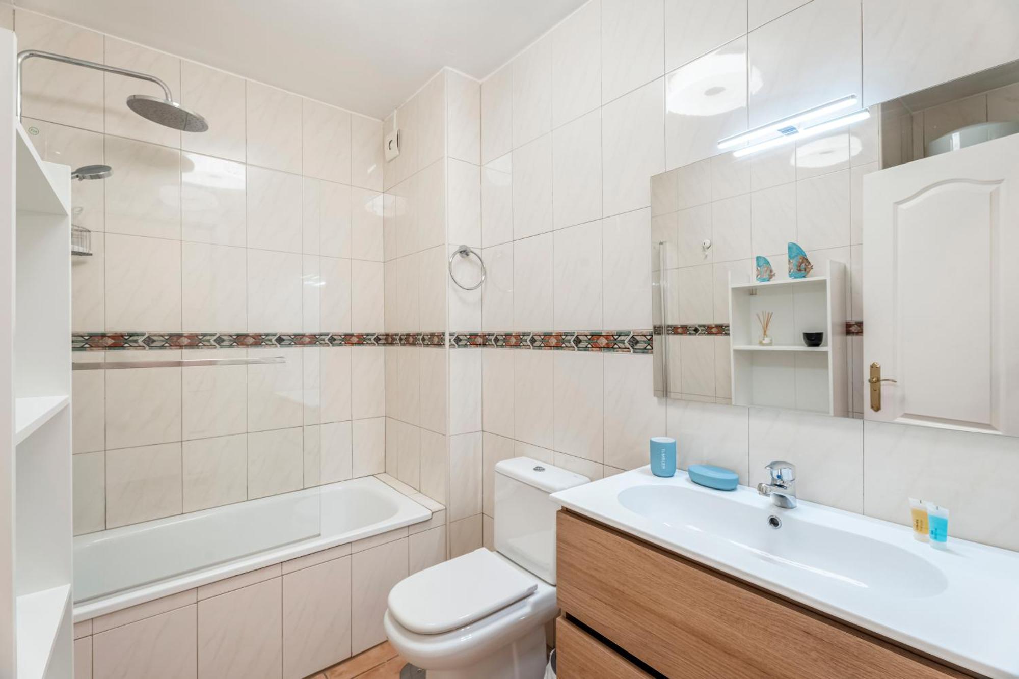 אדחה Beautifull Residencial Albatros By Paramount Holidays מראה חיצוני תמונה