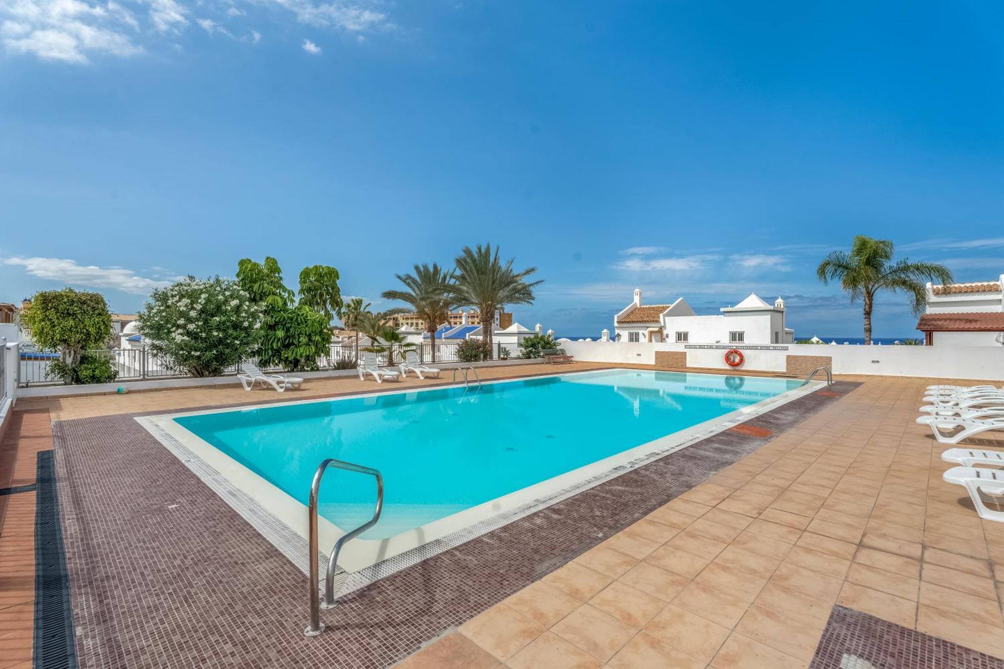 אדחה Beautifull Residencial Albatros By Paramount Holidays מראה חיצוני תמונה