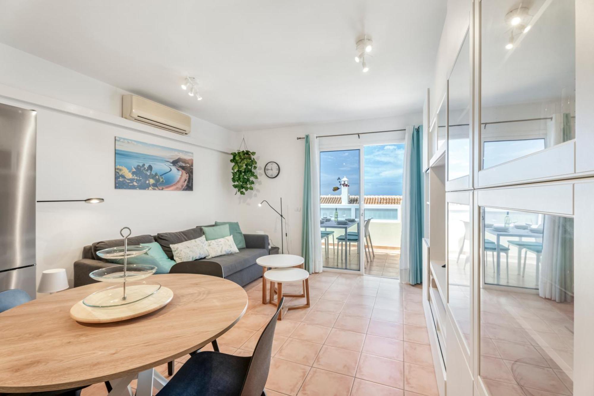 אדחה Beautifull Residencial Albatros By Paramount Holidays מראה חיצוני תמונה