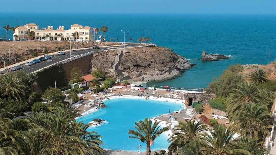 אדחה Beautifull Residencial Albatros By Paramount Holidays מראה חיצוני תמונה